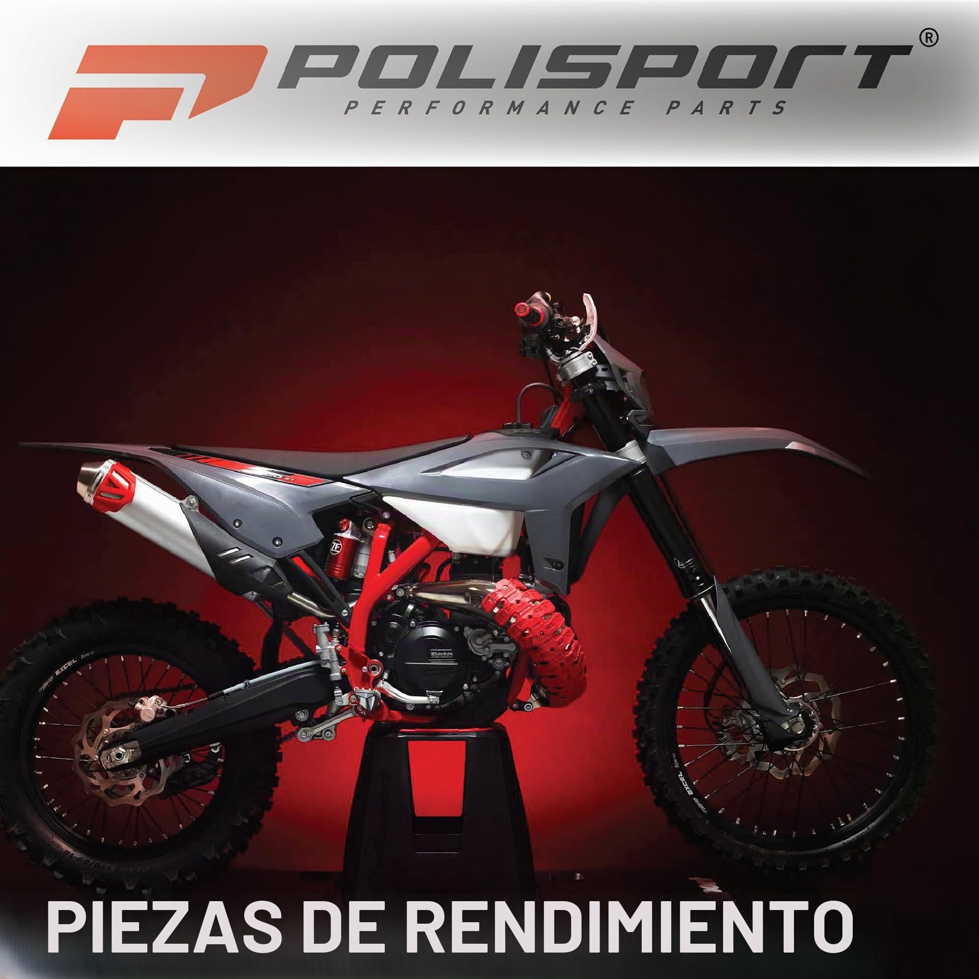 POLISPORT 8003700001 - Protector de peto Phantom Lite con hombreras ajustables y hebillas en el pecho, confortable y adaptable al cuerpo en color negro