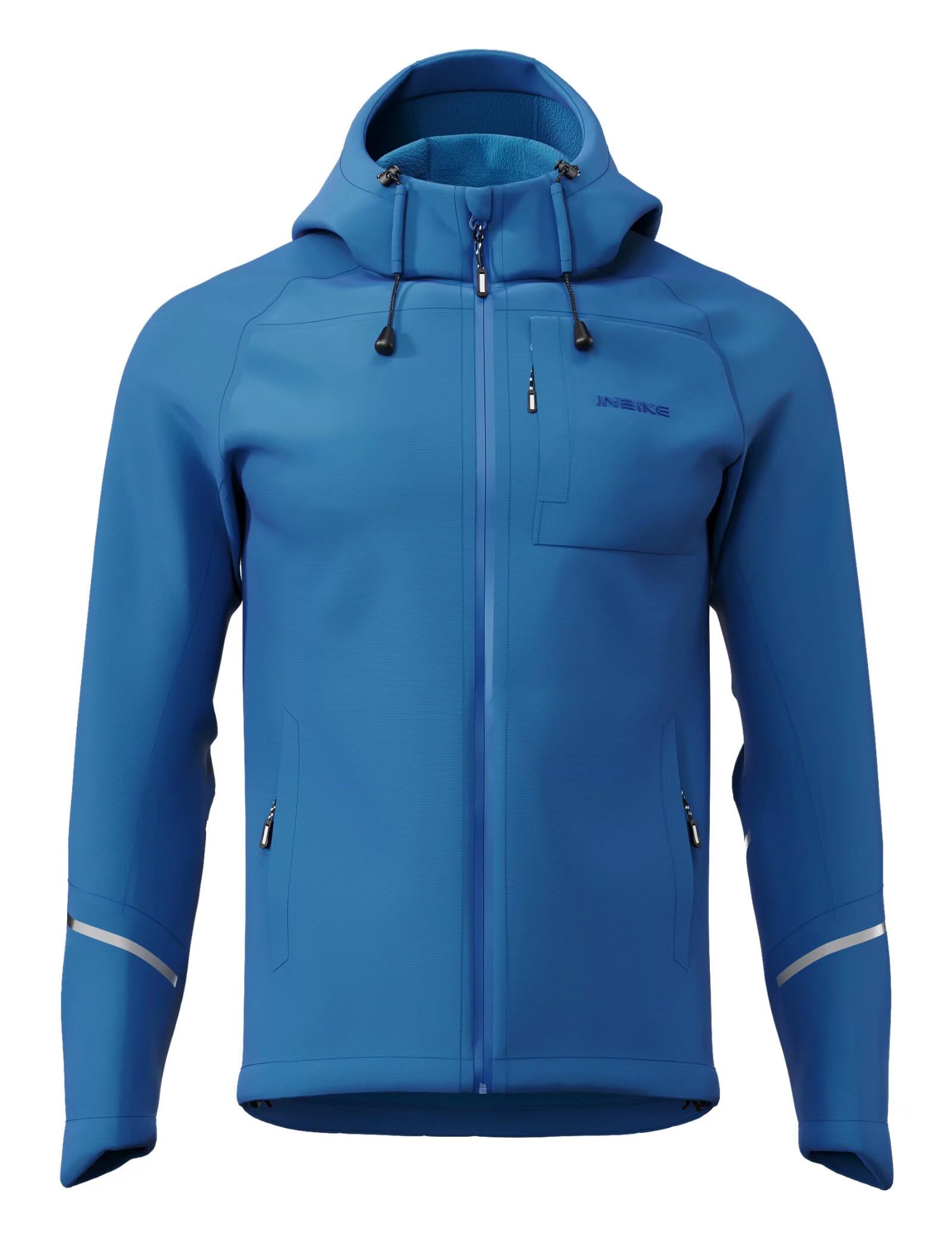 INBIKE Winter Cycling Jacket