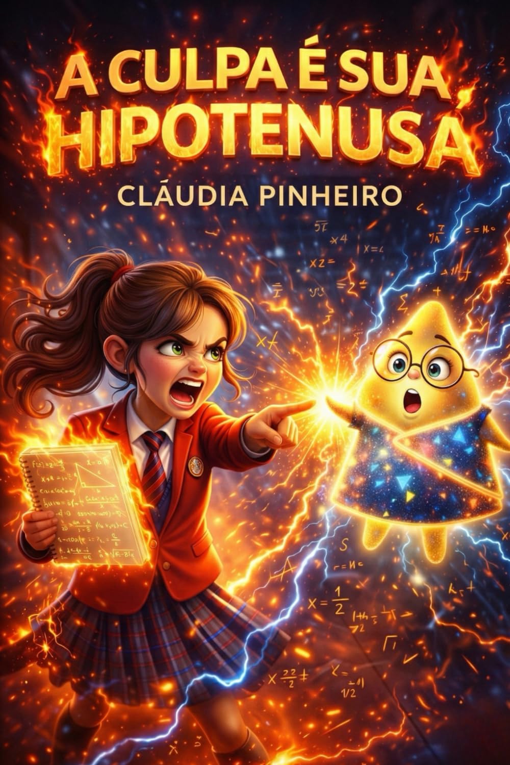 A culpa é sua Hipotenusa