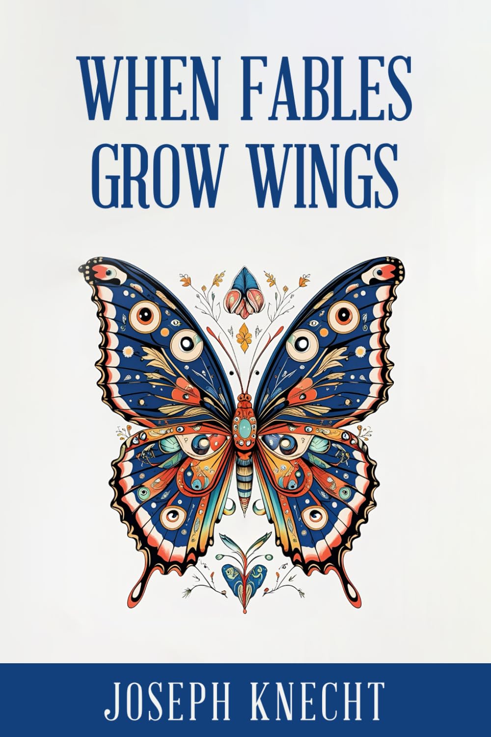 When Fables Grow Wings