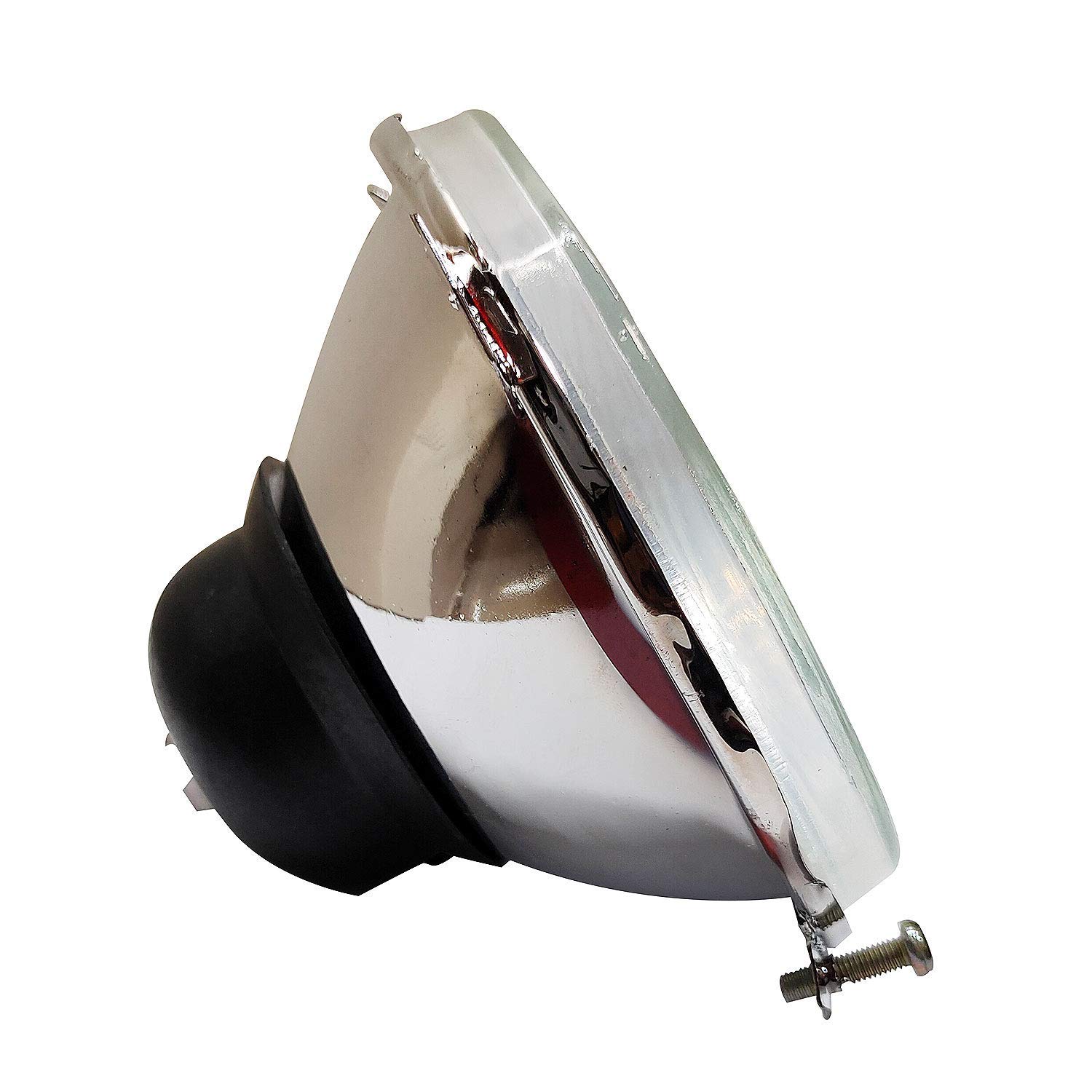 Rennaault 11010403 Lot de 2 phares avant 4 4L 8 10