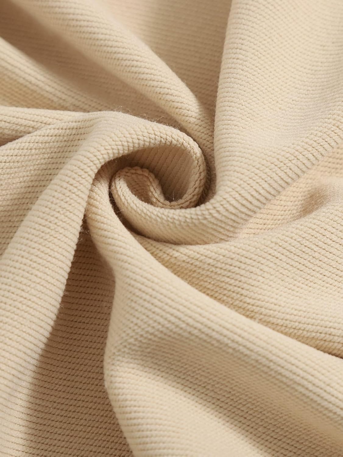 SHENHE Boy's 2 Piece Outfits Letter Print Long Sleeve Hoodie and Sweatpants Sweatsuits - Image 5