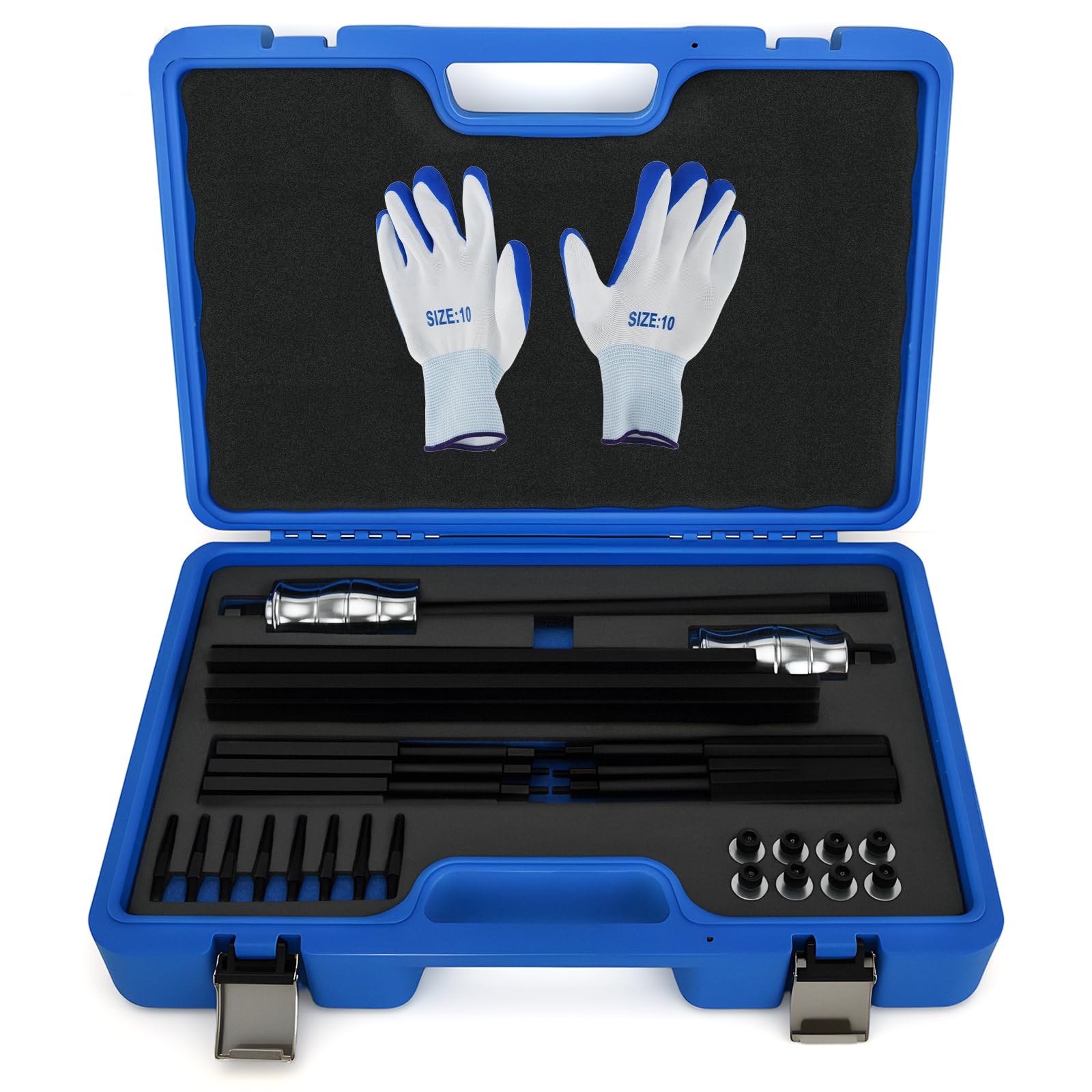 EN-51146 GM-51146 Fuel Injector Removal and Rail Assembly Tool for GM