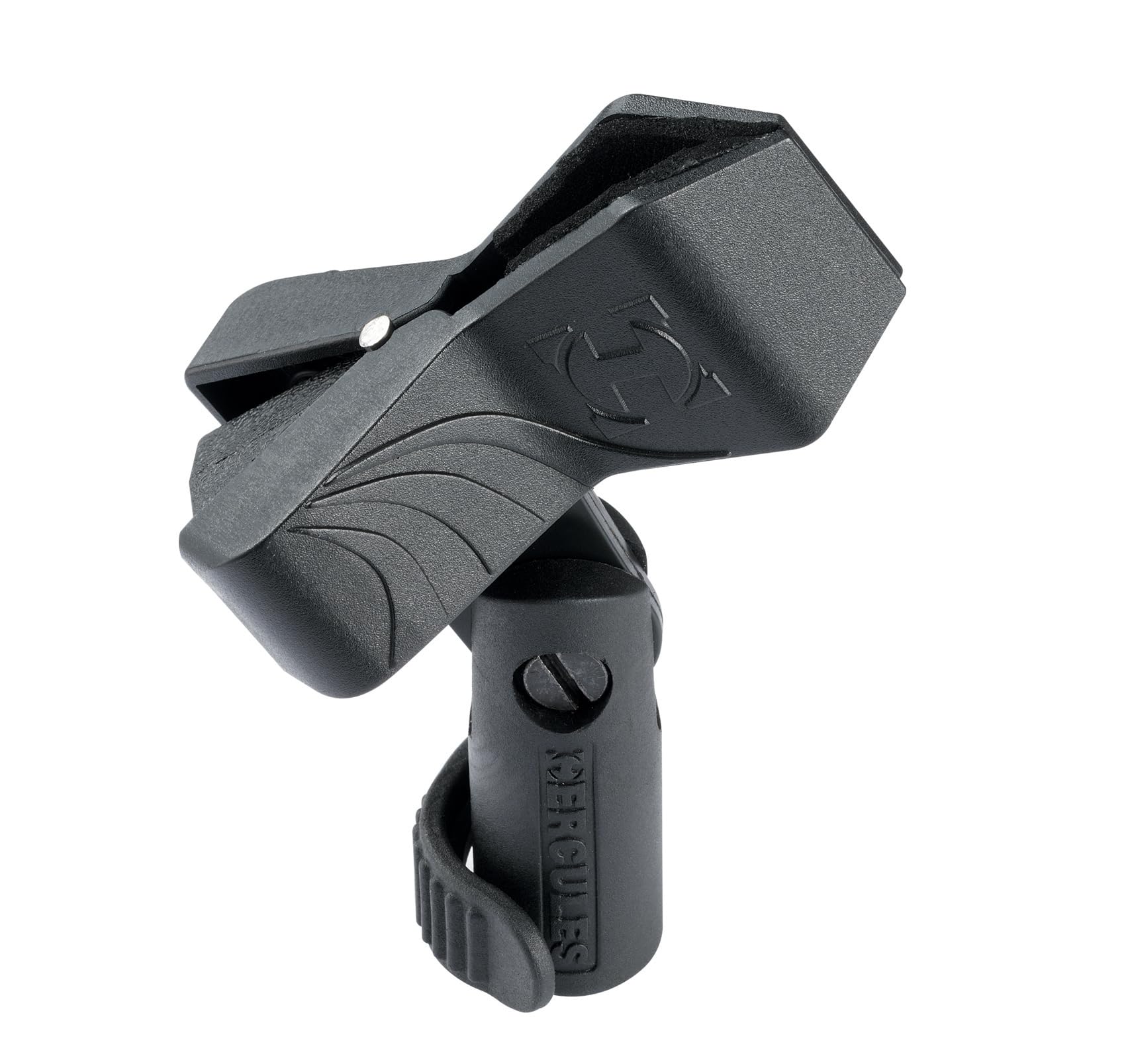 Amazon.com: Hercules Quik-N-Ez Mic Clip : Musical Instruments