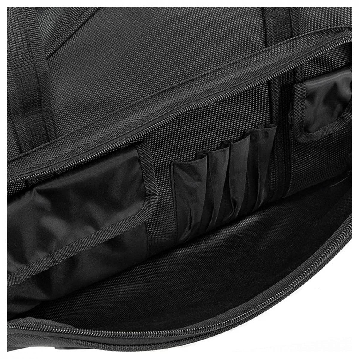 Étui pour Saxophone Alto par Gear4music