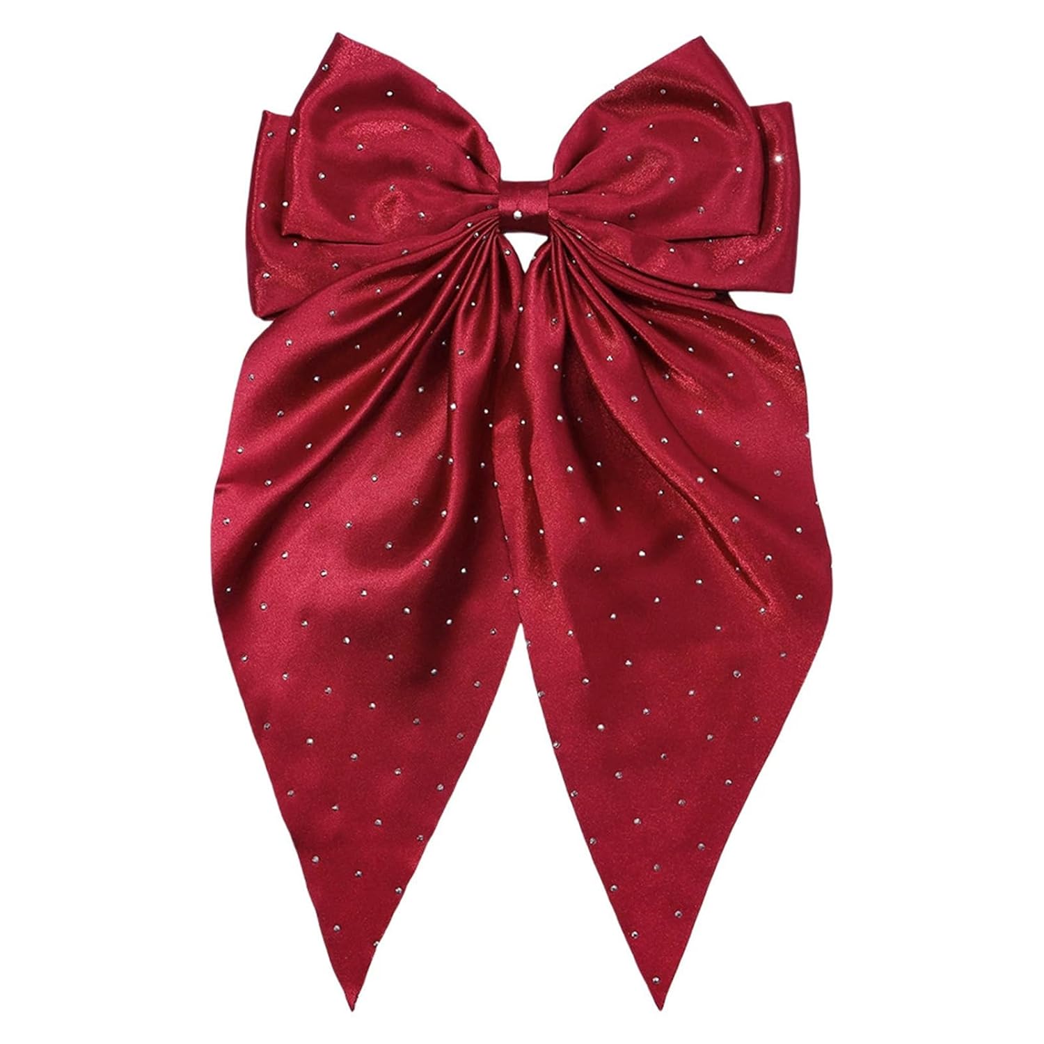 3Pcs Big Hair Bows