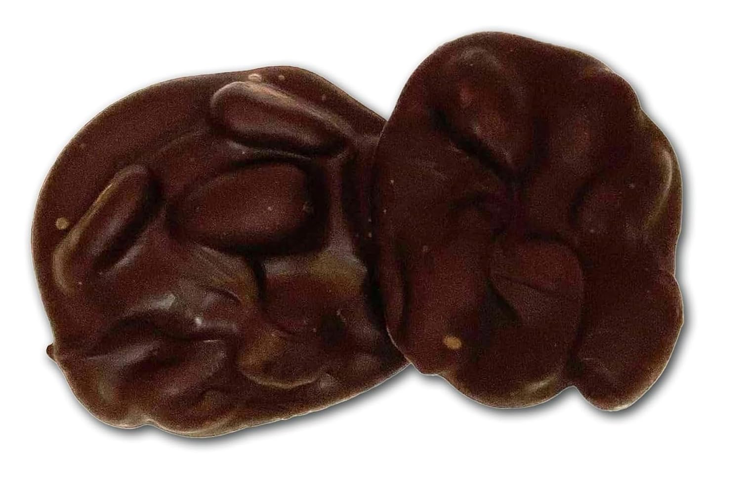 US Sweets Chocolate Almond Clusters - Decadent Milk Chocolate Covered Almond Clusters | Gourmet Candy Treats | Delicious Gift | Handmade in Small Batches | Guaranteed to Arrive Fresh