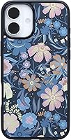 Vista 77 de OtterBox Symmetry Series - Funda para iPhone 16, Autumn Rust