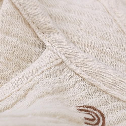 Miniatura 9 de Funda de lactancia, lactancia materna y bombeo para bebés, funda de asiento de automóvil multiusos, delantal de lactancia materna, delantal de