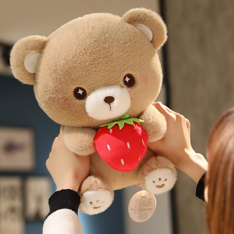 イチゴ熊ですさん専用 いちご8本セット】250ml×8本【常温便】 | らくのうマザーズ