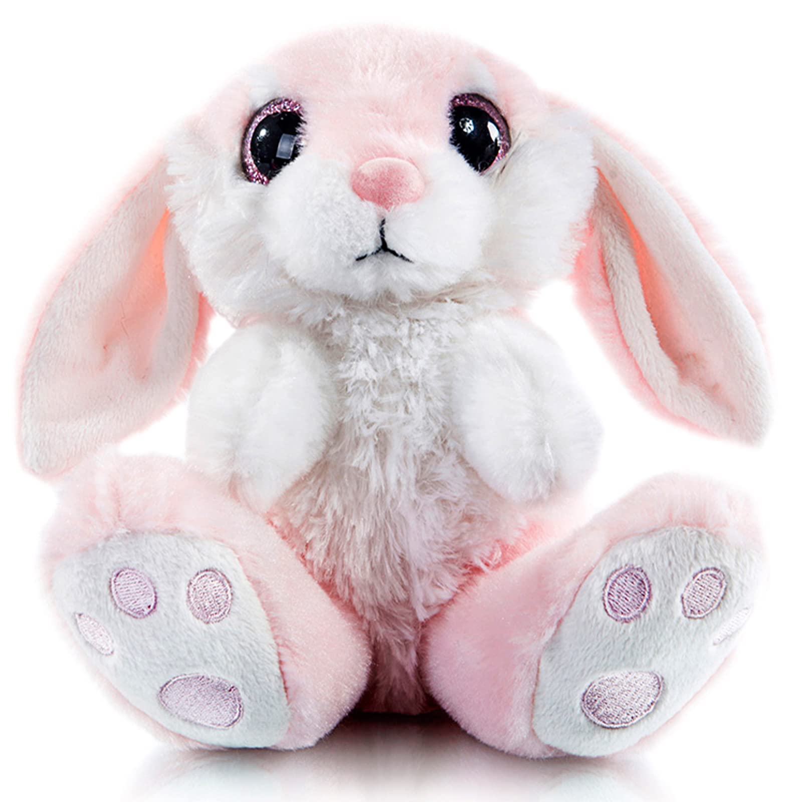 stuffy rabbit