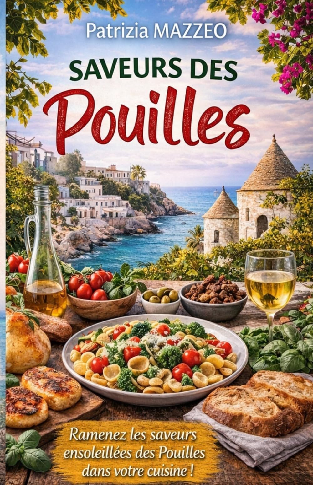 SAVEURS DES POUILLES