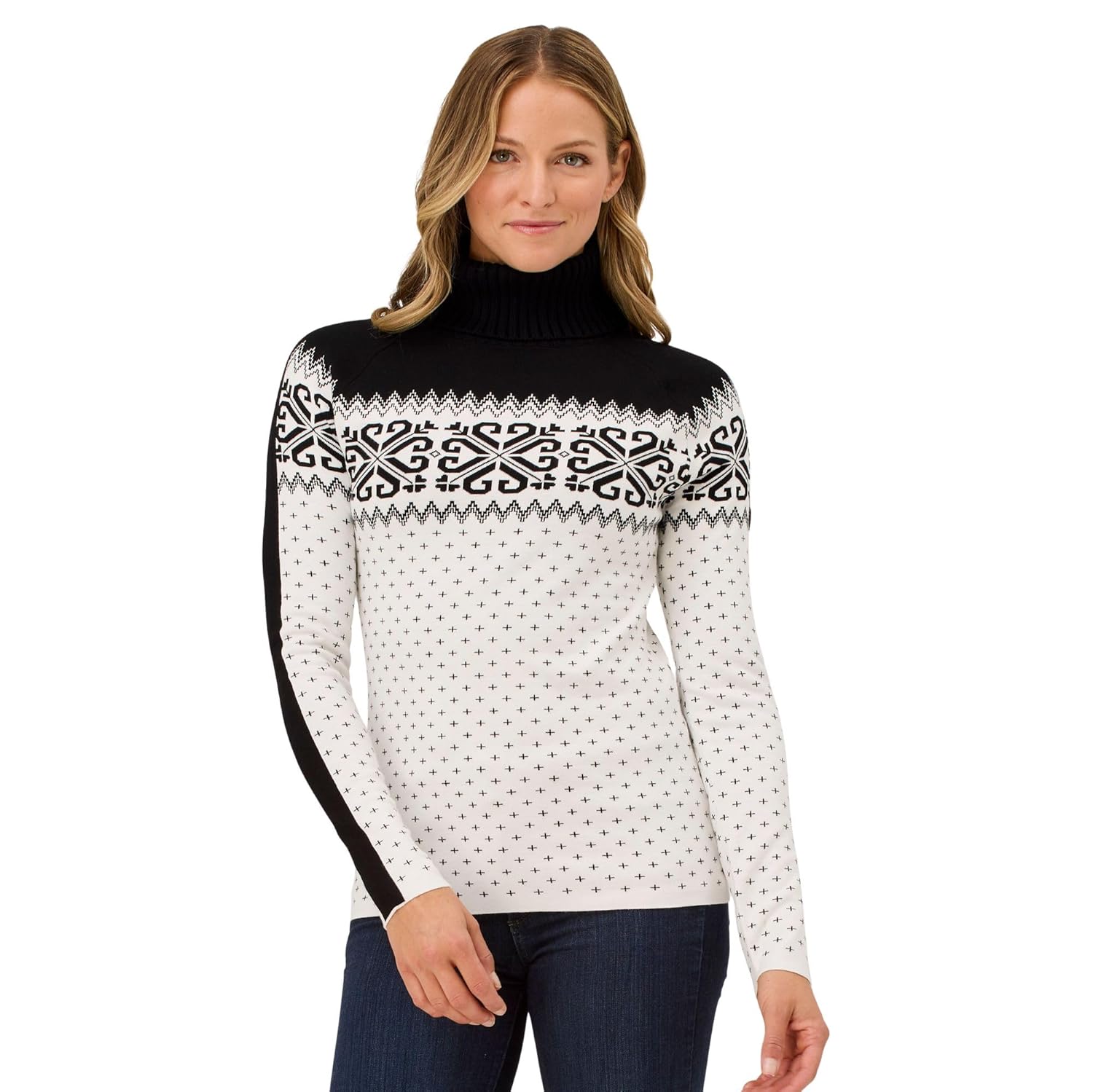 Krimson Klover Sugarbush Turtleneck