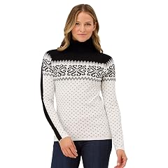 Krimson Klover Sugarbush Turtleneck