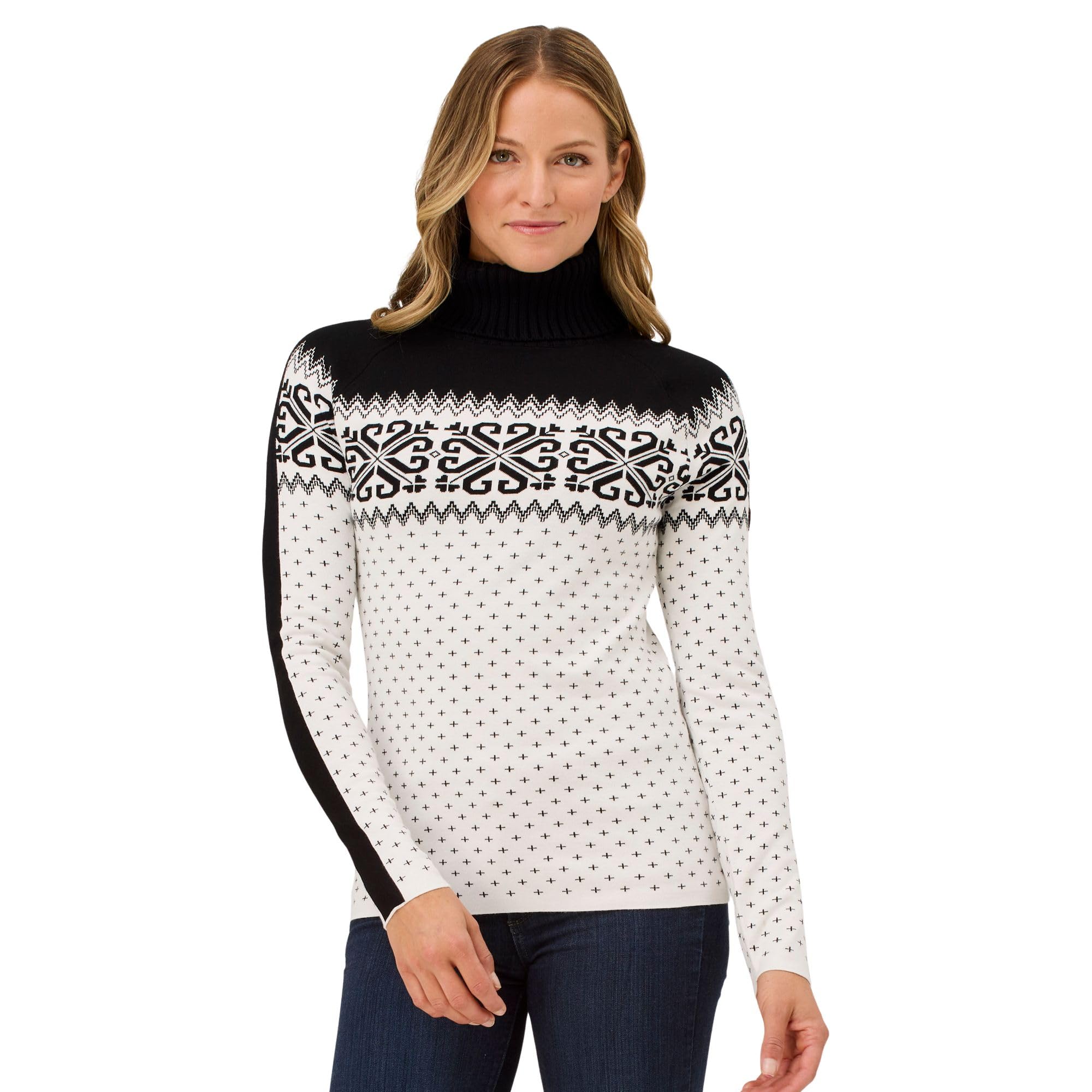 Krimson Klover Sugarbush Turtleneck
