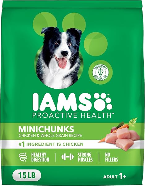 Wagg Active Goodness Complete Dry Adult Dog Food Beef & Veg