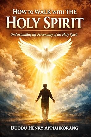 How to Walk with the Holy Spirit