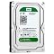 Western Digital 2TB 3.5" HDD SATA III - 6Gb/s, 5400 RPM, 64MB Cache