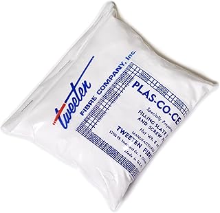 Tweeten Plas-Co Cement for Filling Pool Billard Table Slate Joints and Screw Holes