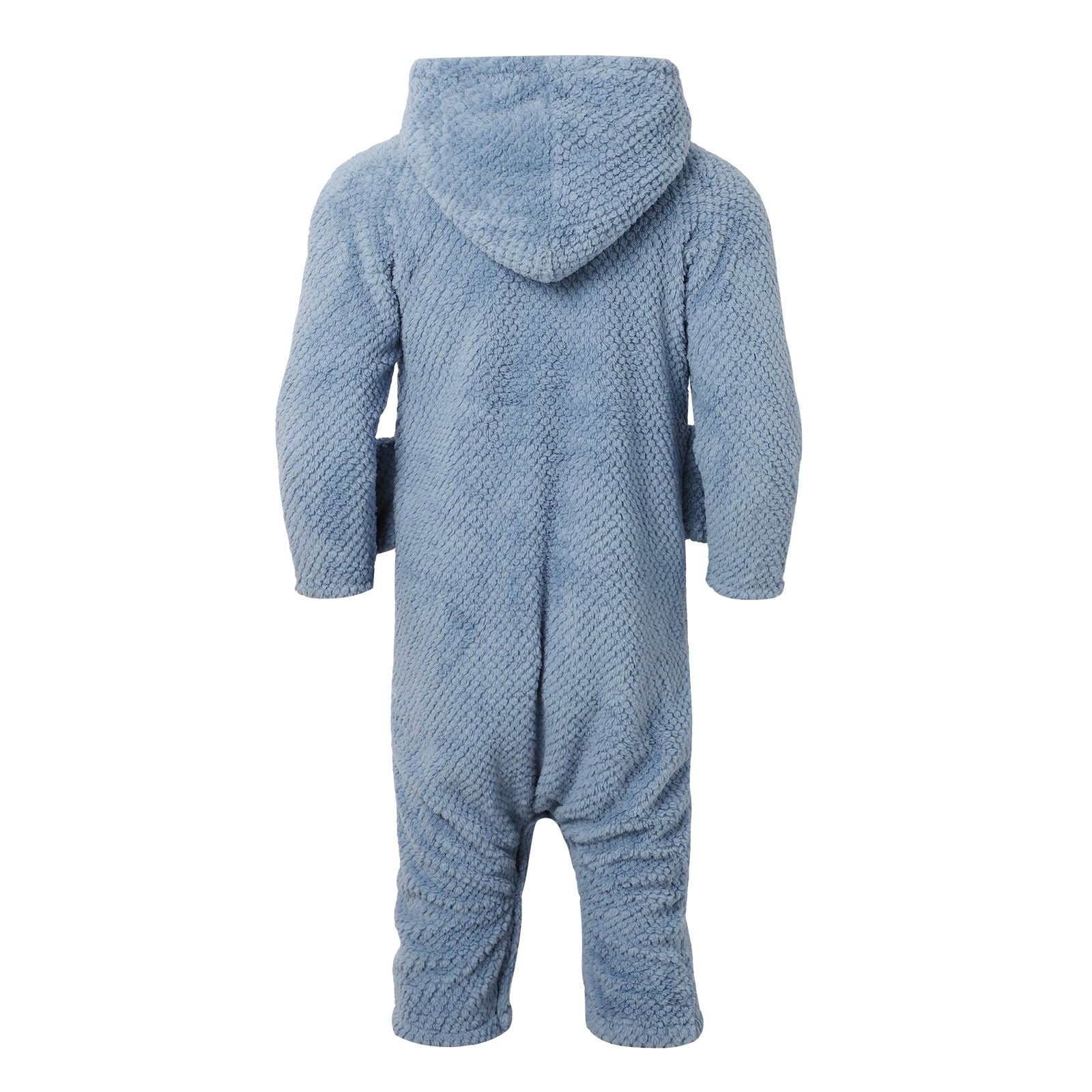 Elefante Pareja Pijamas Hombres y Mujeres Invierno Grueso Coral Franela Plus Tamaño Divertido Ropa de Casa Pijamas para Hombre