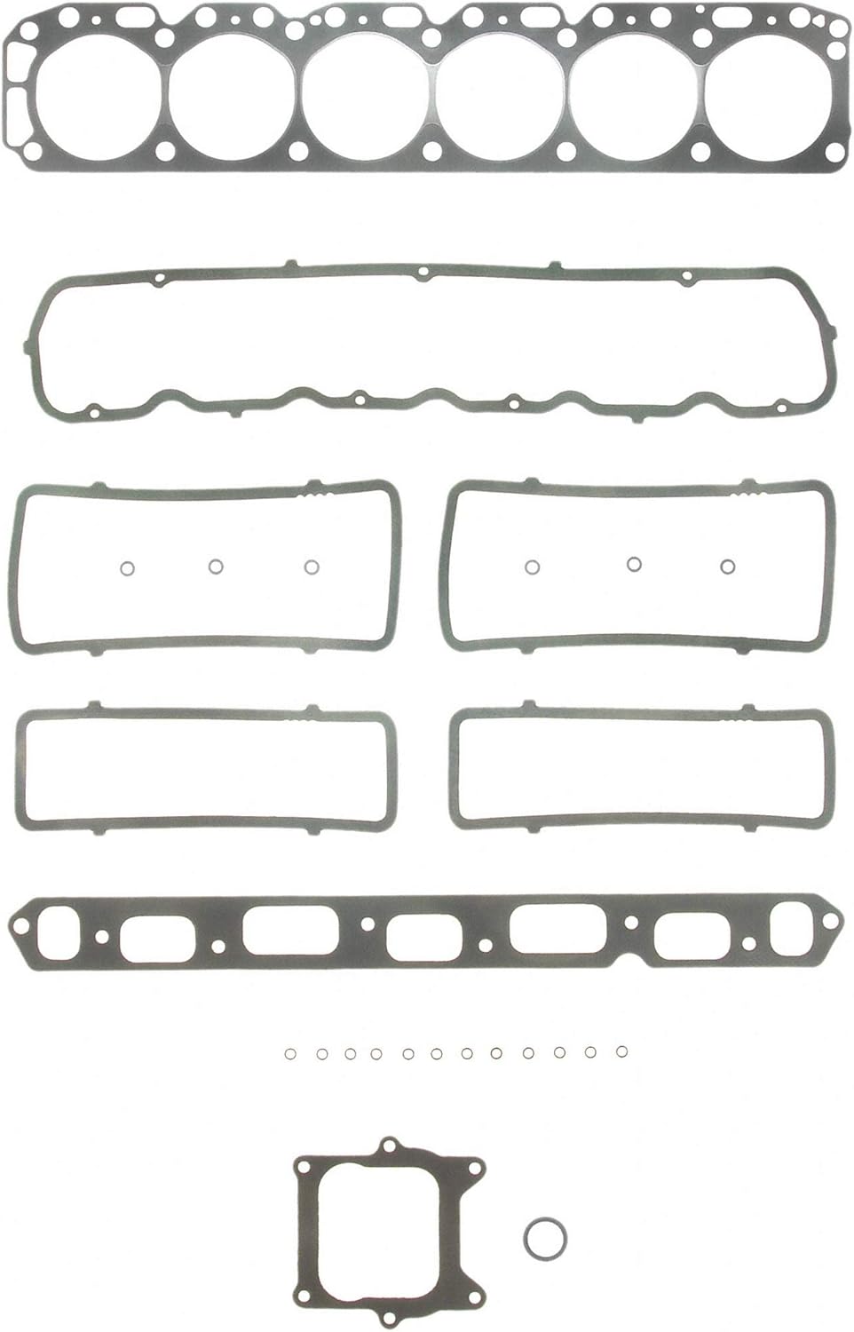 FEL-PRO 17219 Head Gasket Set
