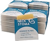 Vista 3 de Protector de espuma para estomas, 60