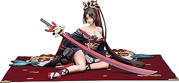 【新品】刀姫　フィギュア Amazon | 回天堂 刀姫 1/4スケール レジン製 塗装済み 完成品