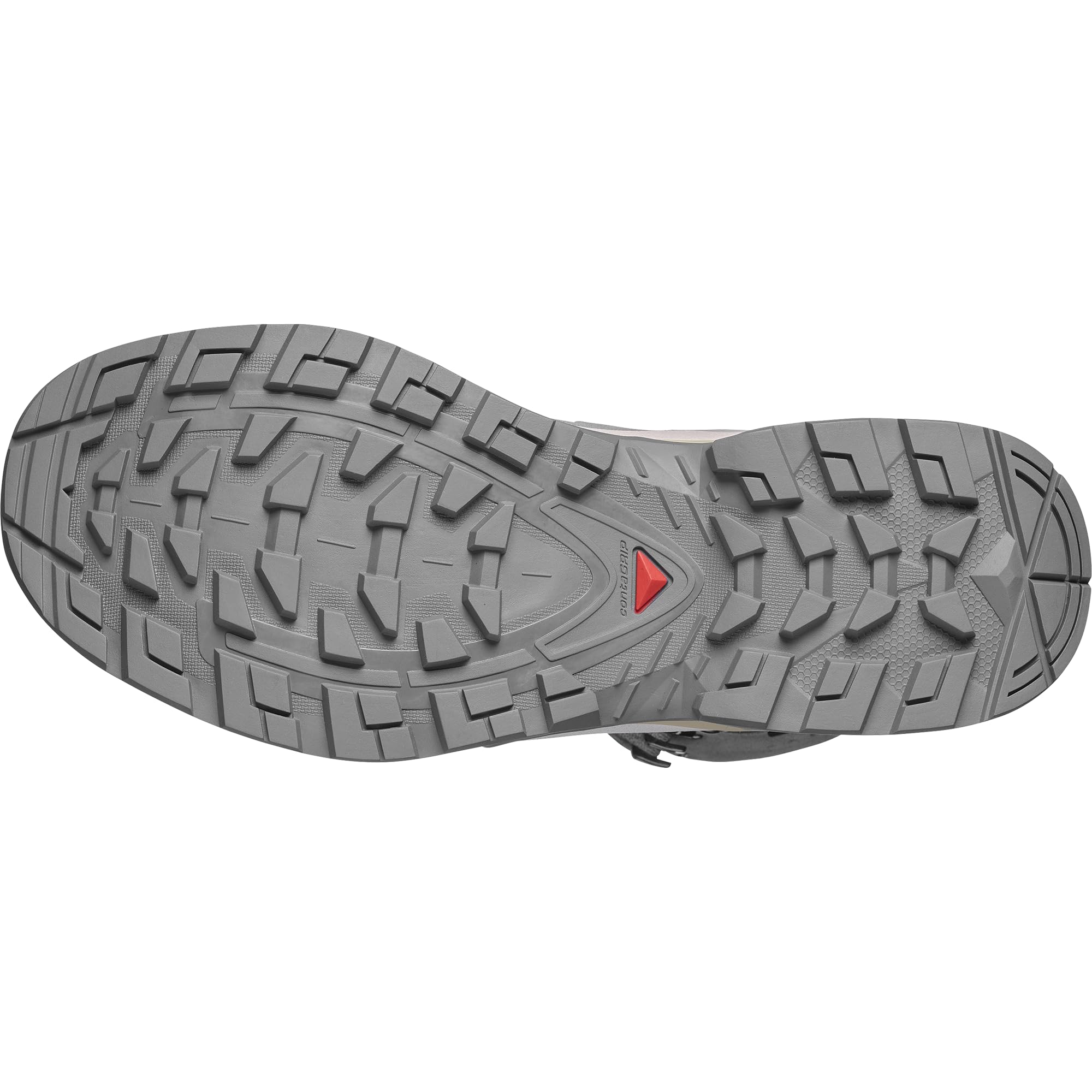 Salomon Quest Echo Gore-Tex imperméables Chaussures de randonnée pour Femme