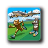 Italian Brainrot Wobble Festa Run