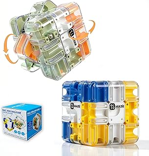 Labyrinth Board Game