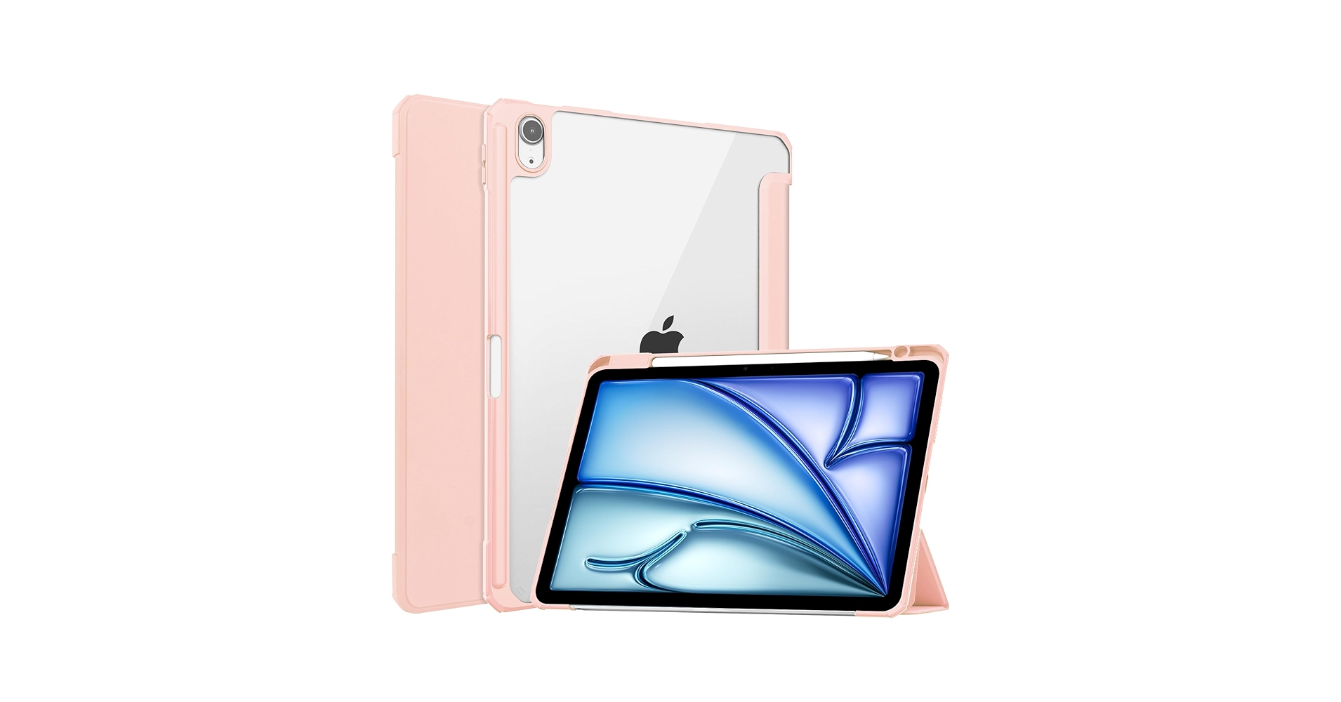 ほぼ新品 iPad Air 11インチM3 WiFi 128GB ケースペン付 71vHiXw7TKL.jpg_BO30,255,255,