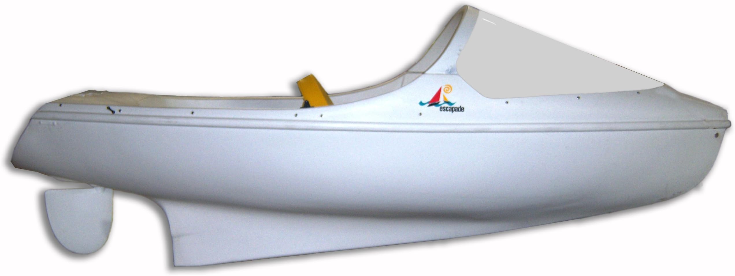 Escapade Pedal Boat