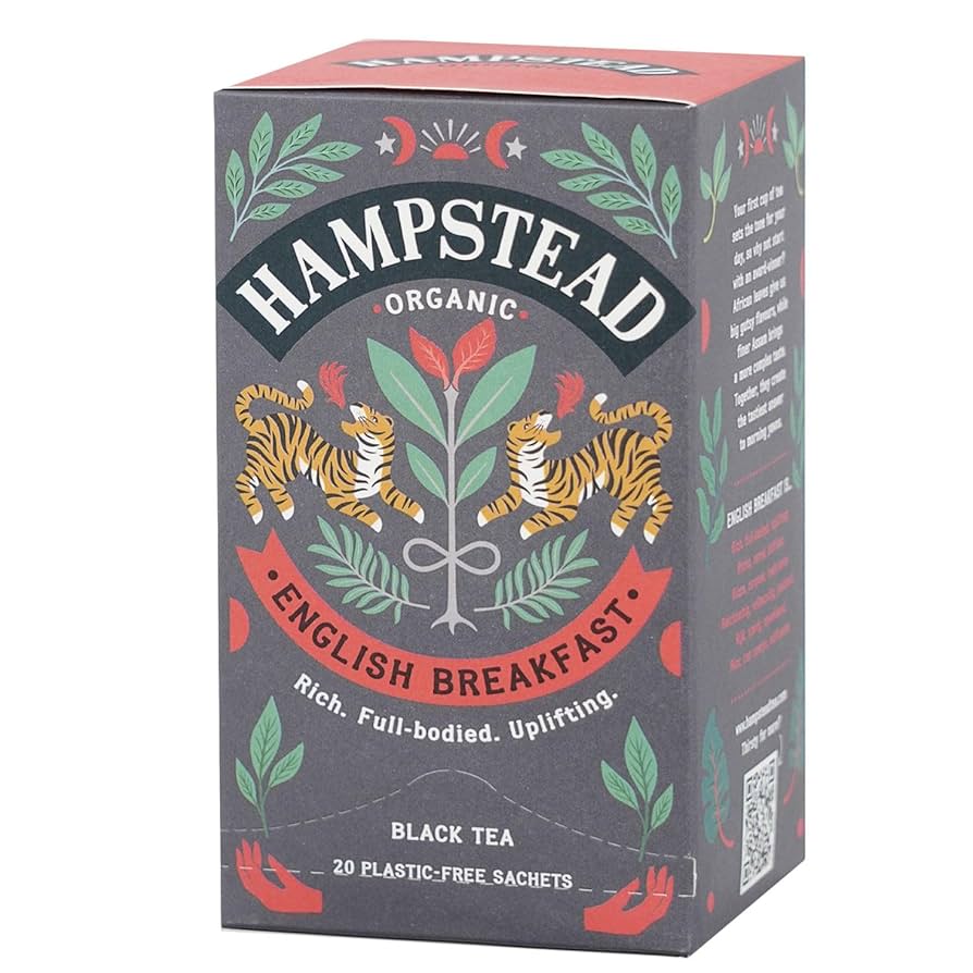 【M&S】イングリッシュブレックファースト エンプレスグレイ マサラチャイ　3種 M&S】イングリッシュブレックファースト エンプレスグレイ