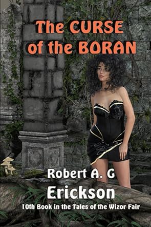 The Curse of the Boran