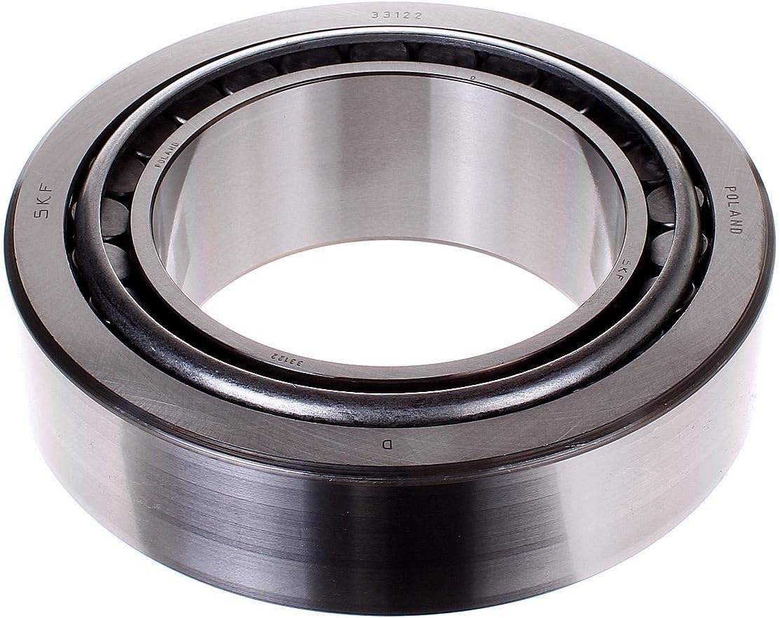33122 SKF Tapered Roller Bearing 110,00x180,00x56,00mm