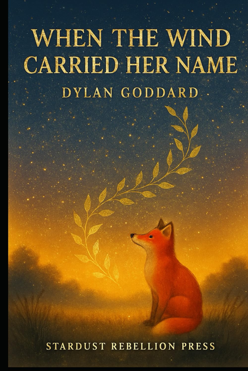 When the Wind Carried Her Name