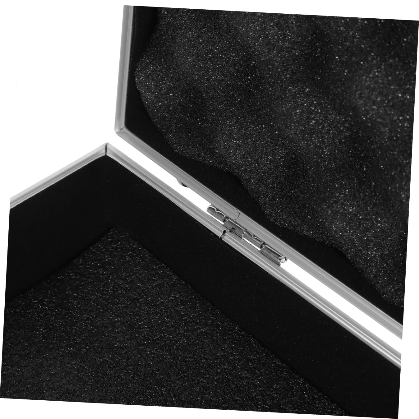 Mikikit Caja De Instrumento De Aluminio Estuche Médico Portátil Botiquín De Primeros Auxilios
