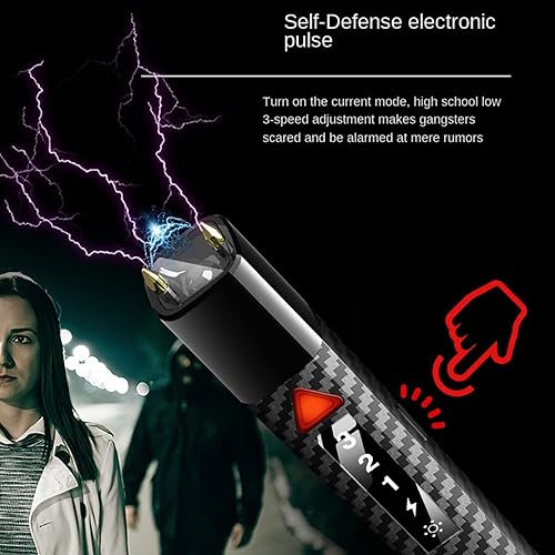 Miniatura 5 de Detectores de cámara oculta, detector antiespía con pulso inteligente, detector de RFBugdispositivo oculto para dispositivo de escucha GPS Tracker,