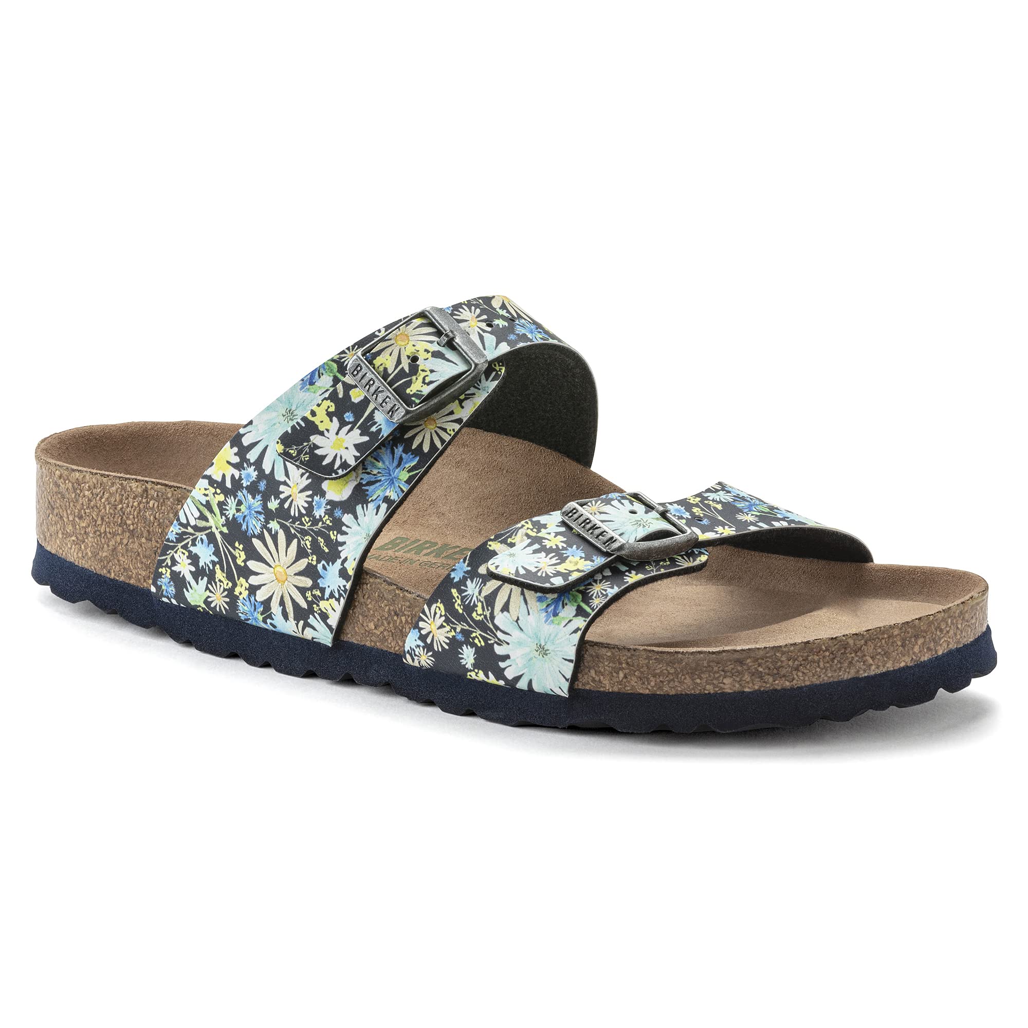 BirkenstockSYDNEY VEGAN Birko-Flor Sandals Summer