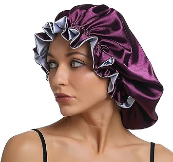 Xl hair bonnet Clearance