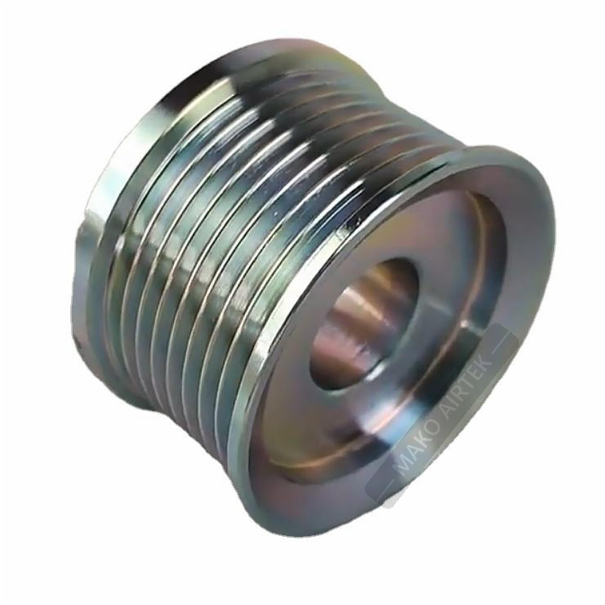 Amazon.com: Fits Cummins Charger Generator Pulley 3926858 : Automotive