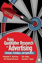 Using Qualitative Research in Advertising: Strategies, Techniques, and Applications