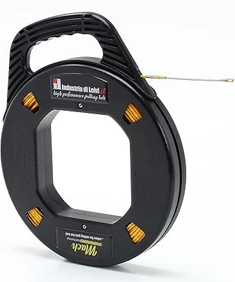 ULTRAMach Fish Tape | Extremely Flexible FishTape for Faster and Easier ...