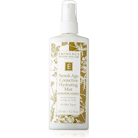 eminence hydrating mist