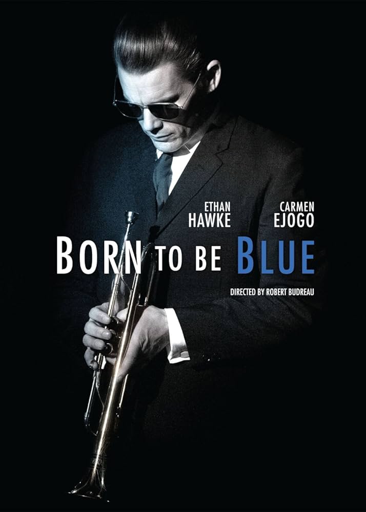 ブルーに生まれついて [DVD] Amazon.co.jp: ブルーに生まれついて [レンタル落ち] : DVD