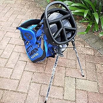 新品　スタンド式キャディーバッグ　防水　軽量　耐久性 高品質 多機能 大容量 Amazon | キャディバッグ スタンド式 キャディー キャディー
