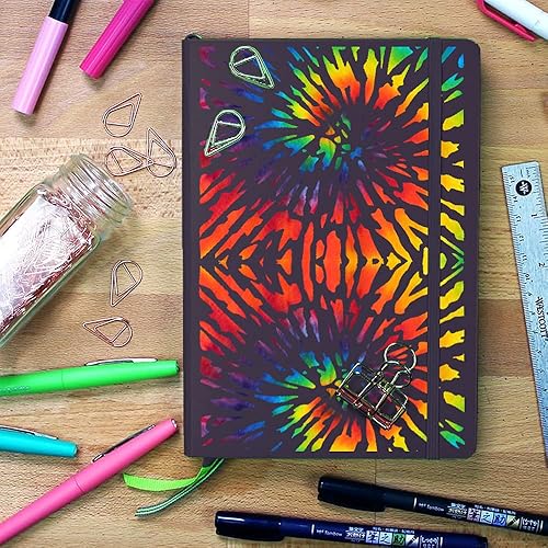 Miniatura 10 de DLY LIFESTYLE Plantilla de girasol boho para pintar sobre madera, lienzo, papel, tela, paredes y muebles, plantilla de girasol, 7 x 7 pulgadas,