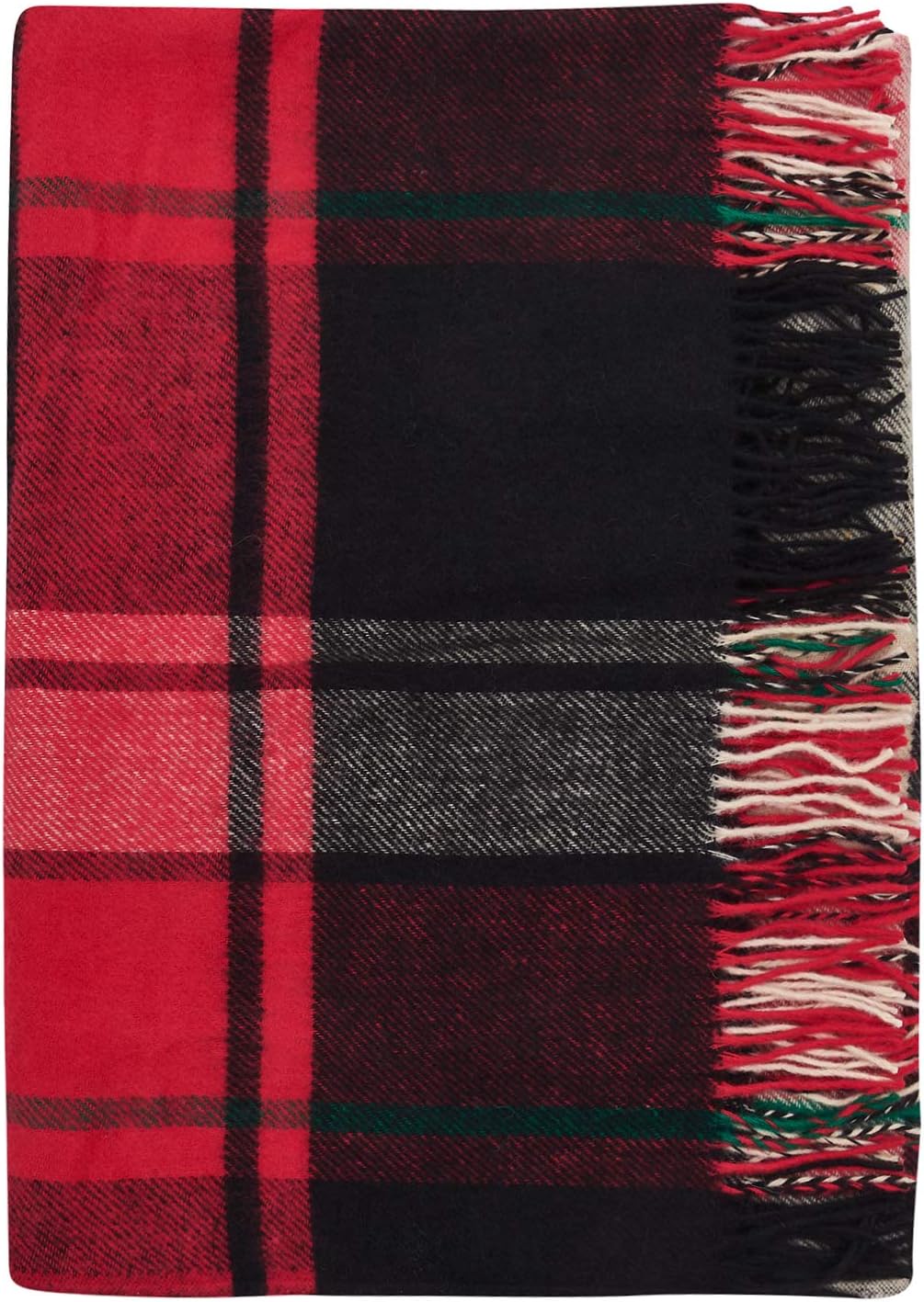 Cozy Blankets New Zealand Virgin Wool Throw Blanket, Indoor and Outdoor Blankets