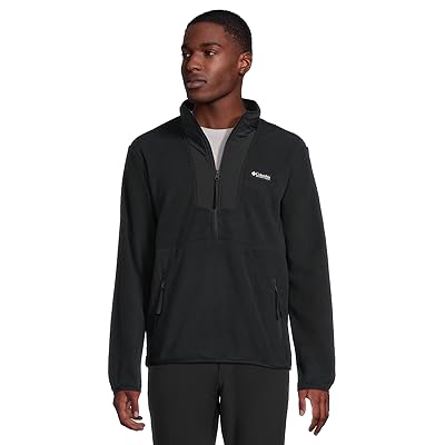 Columbia Sequoia Grove Half Zip Fleece Men