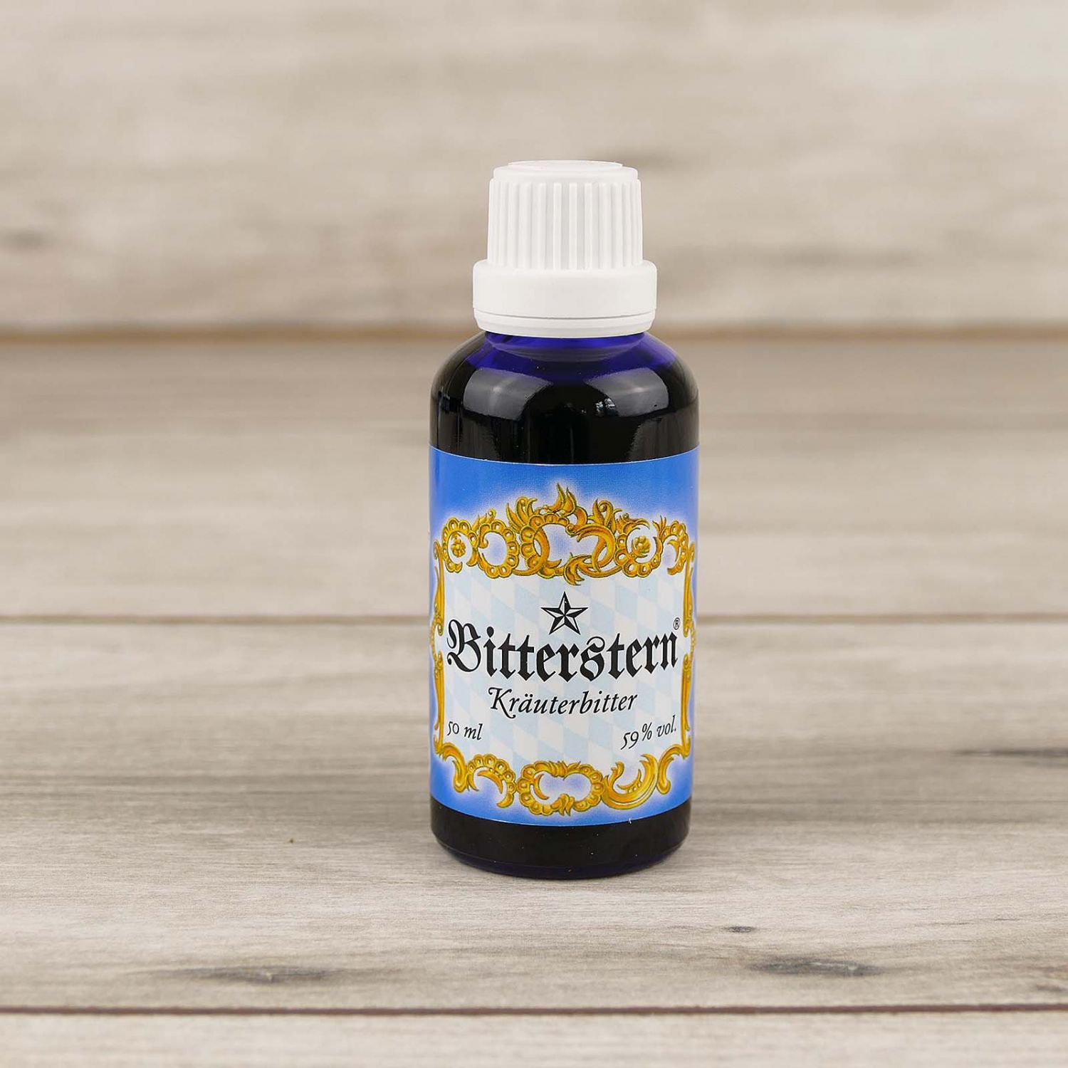 Bitterstern 5x50ml Vorteilspack